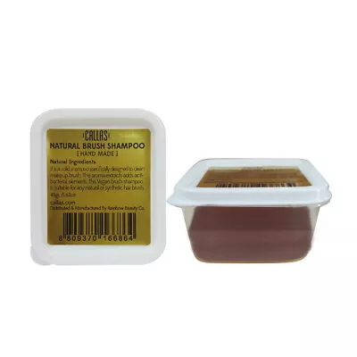 Callas Natural Brush Shampoo 1.62oz/45g • $7.60