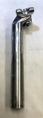 $119 • Buy Shimano Dura Ace Fluted Seatpost, 27.2