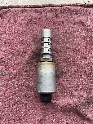 BMW M62tu Vanos Valve Solonide  • $80