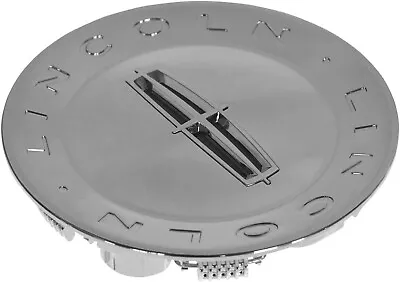 NEW 2007-2009 Lincoln Navigator MKZ Chrome Wheel Center Cap • $29.99