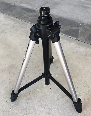 Velbon S-4000 Tripod Camera Camcorder Adjustable • $22