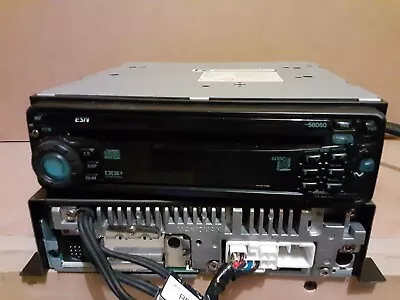 Eclipse 56050 Cd Player Changer  • $199