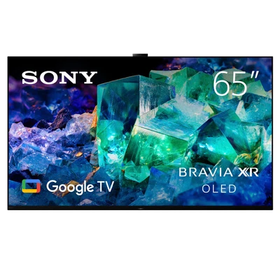 $5295 • Buy Sony 65  BRAVIA XR A95K 4K HDR OLED TV With Smart Google TV (2022) XR65A95K