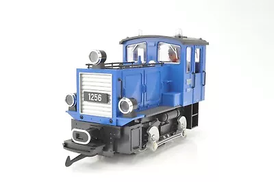 LGB G Gauge - 23900 Henschel MTS-DUO® Diesel Loco - Boxed • £249.95