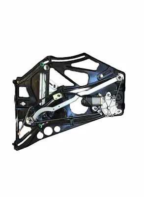 99-03 Mercedes CLK320 Convertible OEM Rear Right Window Regulator 2086700203 • $189.95