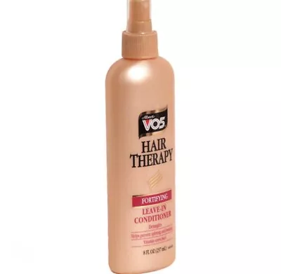 (1) VO5 Detangle & Shine Daily Leave-In Conditioner 10oz. NEW • $65