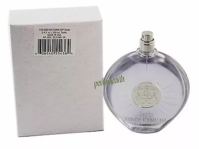 Vince Camuto Femme 3.4/3.3 Oz. Edp Spray For Women New  Same As Picture • $21.90