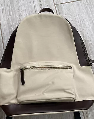 Barneys New York Backpack • $45