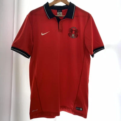 £25 • Buy Leyton Orient Training Shirt 2015/16.