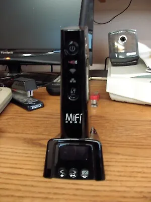 Verizon MiFi 4G LTE Broadband Router / Home Phone - Novatel T-1114V  Free Ship!! • $25