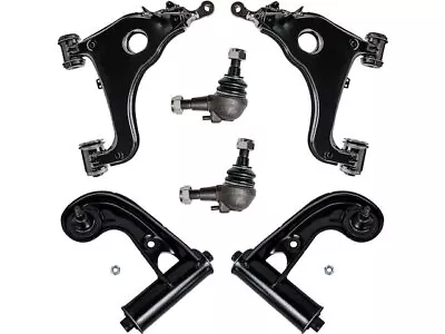 Front Control Arm And Ball Joint Kit For 1996-2002 Mercedes E320 2000 RZ671SV • $289.99