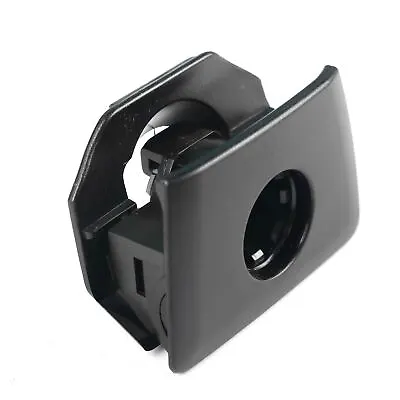 Glove Compartment Box-Handle Latch Black Fit For 2002-2014 Volvo XC90 (30643013) • $21.97