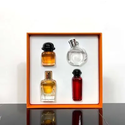 Hermès Miniature Gift Set Of 4 Pieces • $56.99