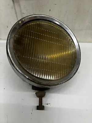 1920’s 1930’s Parabeam Headlight Rat Hot Rod Head Lamp Light Brown Col’s Ohio US • $55