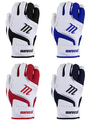 Marucci Adult Code Batting Gloves • $29.99