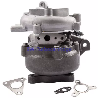 Turbo Charger 14411-AW400 For Nissan Primera XTrail Almera 2.2 DCI YD22ED 136HP • $285