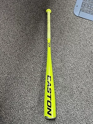 EASTON HAMMER Youth BASEBALL BAT 30 /22oz (-8) Barrel 2 5/8 ~ Model YBB19HM8 • $29.99