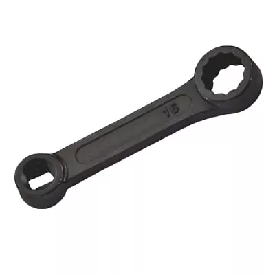 Offset 16mm Engine Mount Wrench For Mercedes Benz • $19.99