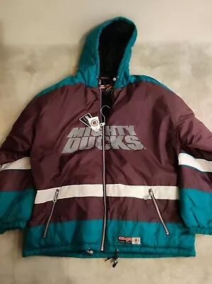 Anaheim Mighty Ducks NHL CMP Sport M • $199