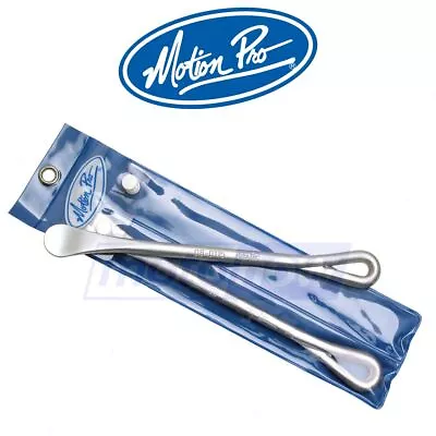 Motion Pro 08-0409 Spoon-Type Tire Iron Set For Tools Tire & Wheel  Sg • $44.99