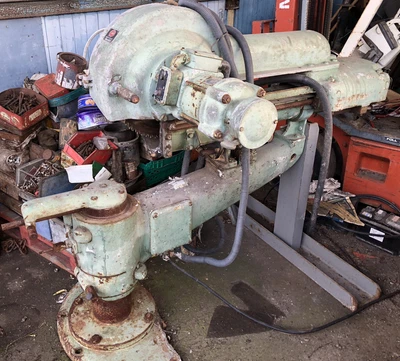 £150 • Buy Industrial Saw For Woodworking / Joinery