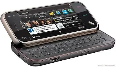 Nokia N97 Mini Without Contract • $199.99