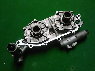 $279 • Buy Rebuilt BMW Dual Vanos Unit E39 E46 E53 E60 E83 M52TU M54 M56 ($229 After Core)