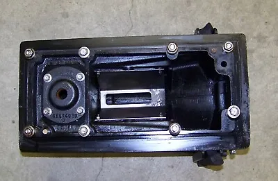 Mercury 1995-98 Sport Jet 90 120 Pump Housing 820238C • $300