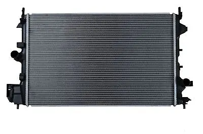 NRF Radiator Fits Vauxhall Signum Vectra Fiat Croma Saab 9-3 Opel Signum Vect • £92.99