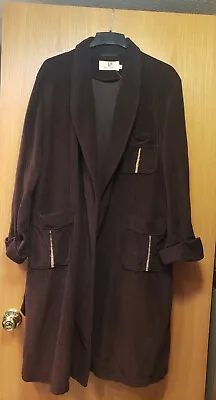 Men's XL Vintage Robe • $18.50