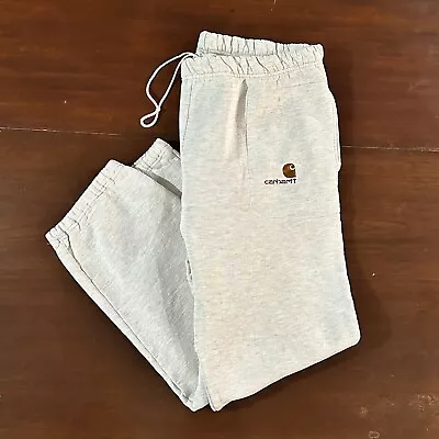 80s Vintage Carhartt Sweatpants • $35