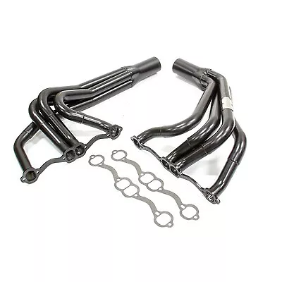 BEYEA CUSTOM HEADERS SBC Modified Header 1-3/4 To 1-7/8 Shaw IDM-23S2-B • $540.41