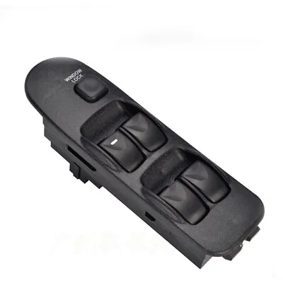 Fits Mitsubishi Carisma Front Left Electric Power Window Switch Control MR740599 • $26.73