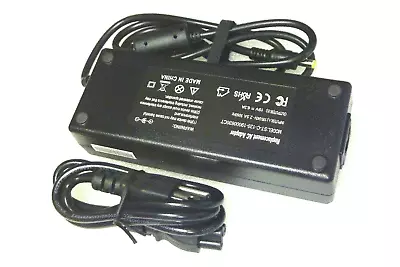 AC Adapter Charger For Clevo P151EM1 Sager NP9130 Laptop AC Power Supply Cord • $28.99