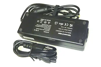 AC Adapter Charger For Clevo W230SS Sager NP7338 Laptop AC Power Supply Cord • $28.99