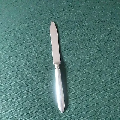 1835 R Wallace Butter Knife 6 Inch • $2.15
