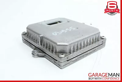 03-06 Mercedes R230 SL500 S55 AMG Front Right / Left HID Xenon Ballast Module • $39.60