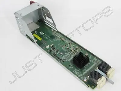£19.95 • Buy Genuine HP 399049-001 SAS I/O Module For MSA60 MSA70 Modular Smart Storage