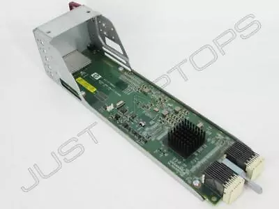£19.95 • Buy Genuine HP 399049-001 SAS I/O Module For MSA60 MSA70 Modular Smart Storage