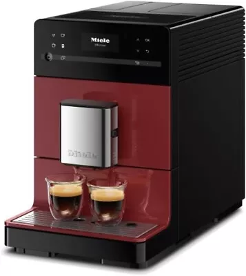 Miele CM 5310 Silence Automatic Coffee Maker • $475