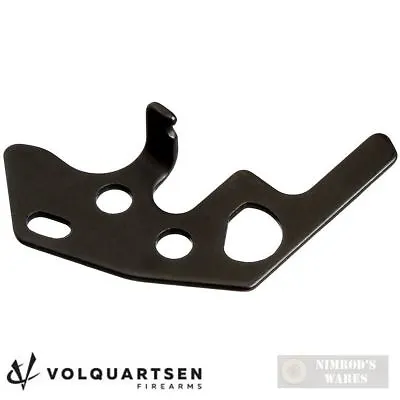 VOLQUARTSEN Ruger 10/22 Auto BOLT RELEASE VC10BR-B-10 FAST SHIP • $14.94