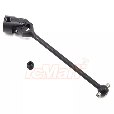 MUGEN SEIKI 78.5mm Front Center Universal Driveshaft For MBX7R MBX8 RC #E2228 • $18.43