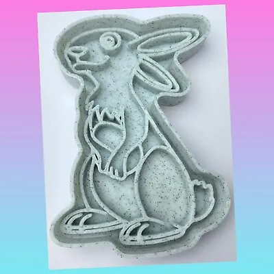 Easter Rabbit Cookie Cutter • £4.99