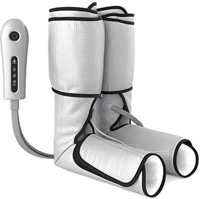 $100.93 • Buy Leg Massager Circulation Device - Rechargeable Foot Sequential Air Compression M