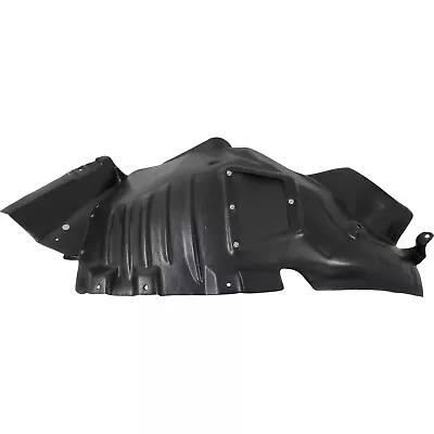 Fender Liner For 2010-13 Mercedes Benz E350 Convertible/Coupe Front LH Frnt Sect • $35.87