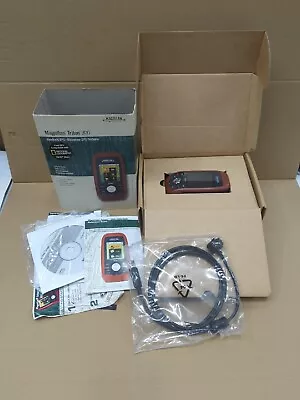 Magellan Triton 300 Waterproof Hiking GPS Handheld/Outdoors New Open Box • $69.95