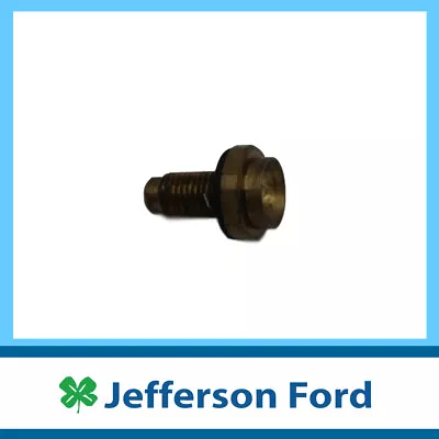 Genuine Ford Roof Rack Rail Bolt For Territory Sx Sy Sz • $21.95