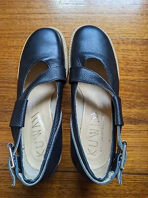 Kuwaii Mary Jane Shoes Size 37 • $165