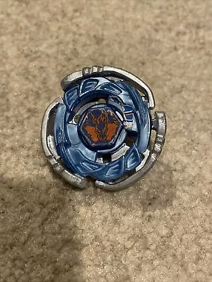 Cyber Pegasus 105F + Stickers Beyblade HASBRO METAL MASTERS • $17.99