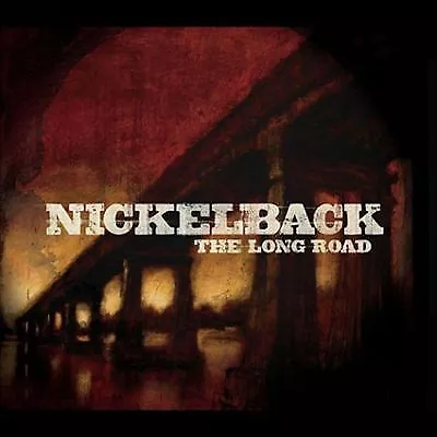 £2.21 • Buy Nickelback : Long Road, The (Digipack) CD (2003) Expertly Refurbished Product